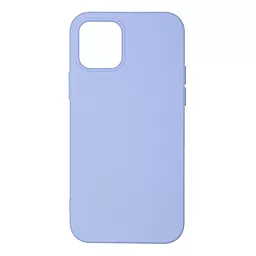Чехол ArmorStandart ICON Apple iPhone 12 Mini Lavender (ARM57482)