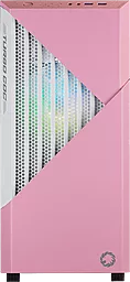Rainbow Pink Killer v1.0 - мініатюра 2