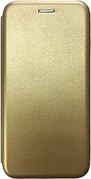 Чохол Level Samusng J730 Galaxy J7 2017 Gold