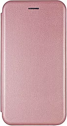Чехол Epik Classy Samsung M317 Galaxy M31s Pink