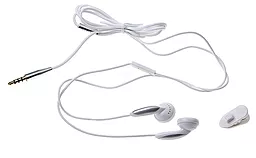 Навушники Awei ES12i Silver - мініатюра 2