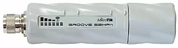 Точка доступа Mikrotik RBGrooveA-52HPn "GrooveA 52" - фото Точка доступа Mikrotik RBGrooveA-52HPn "GrooveA 52"