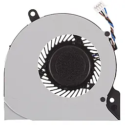 Вентилятор (кулер) для ноутбука HP EliteBook Folio 9470, EliteBook Folio 9470m, EliteBook Folio 9480m, DC 5V 0.4A, 4pin (EF50050V1-C100-S9A) - фото Вентилятор (кулер) для ноутбука HP EliteBook Folio 9470, EliteBook Folio 9470m, EliteBook Folio 9480m, DC 5V 0.4A, 4pin (EF50050V1-C100-S9A)