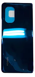 Задняя крышка корпуса Huawei Honor 50 SE Blue