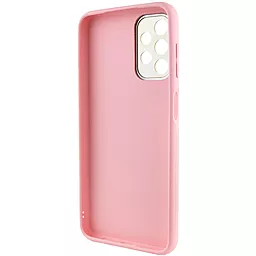 Чохол Epik Xshield для Samsung Galaxy A33 5G Pink - мініатюра 3