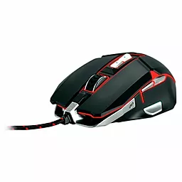 Комп'ютерна мишка Riotoro Aurox Black (MR-800XP) - фото Комп'ютерна мишка Riotoro Aurox Black (MR-800XP)