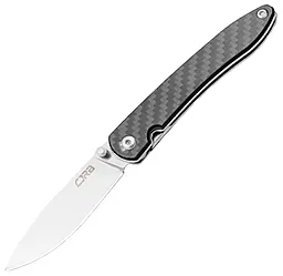 Нож CJRB Ria CF (J1917-CF) Black