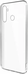 Чехол GlobalCase Extra Slim для Realme 5 Pro Light (1283126502200)