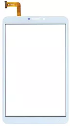 Сенсор (тачскрин) Onda V819 mini (204x120, #FPCA-80A04-V01, CN069FPC-V0) White - фото Сенсор (тачскрин) Onda V819 mini (204x120, #FPCA-80A04-V01, CN069FPC-V0) White