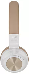 Наушники Ergo BT-690 White - миниатюра 4