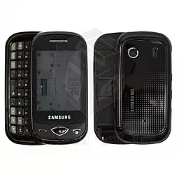 Корпус Samsung B3410 Black