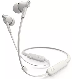 Навушники TCL MTRO100BT Ash White (MTRO100BTWT-EU) - фото Навушники TCL MTRO100BT Ash White (MTRO100BTWT-EU)