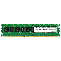 Оперативна пам'ять Apacer DDR3L 8GB 1600 MHz (DG.08G2K.KAM)