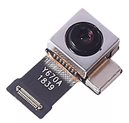 Задняя камера Google Pixel 3a (12.2 MP) Original (снята с телефона) - фото Задняя камера Google Pixel 3a (12.2 MP) Original (снята с телефона)