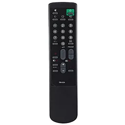 Пульт для телевизора Sony RM-834 - фото Пульт для телевизора Sony RM-834