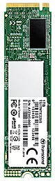 SSD Накопитель Transcend 220S 256 GB M.2 2280 (TS256GMTE220S)