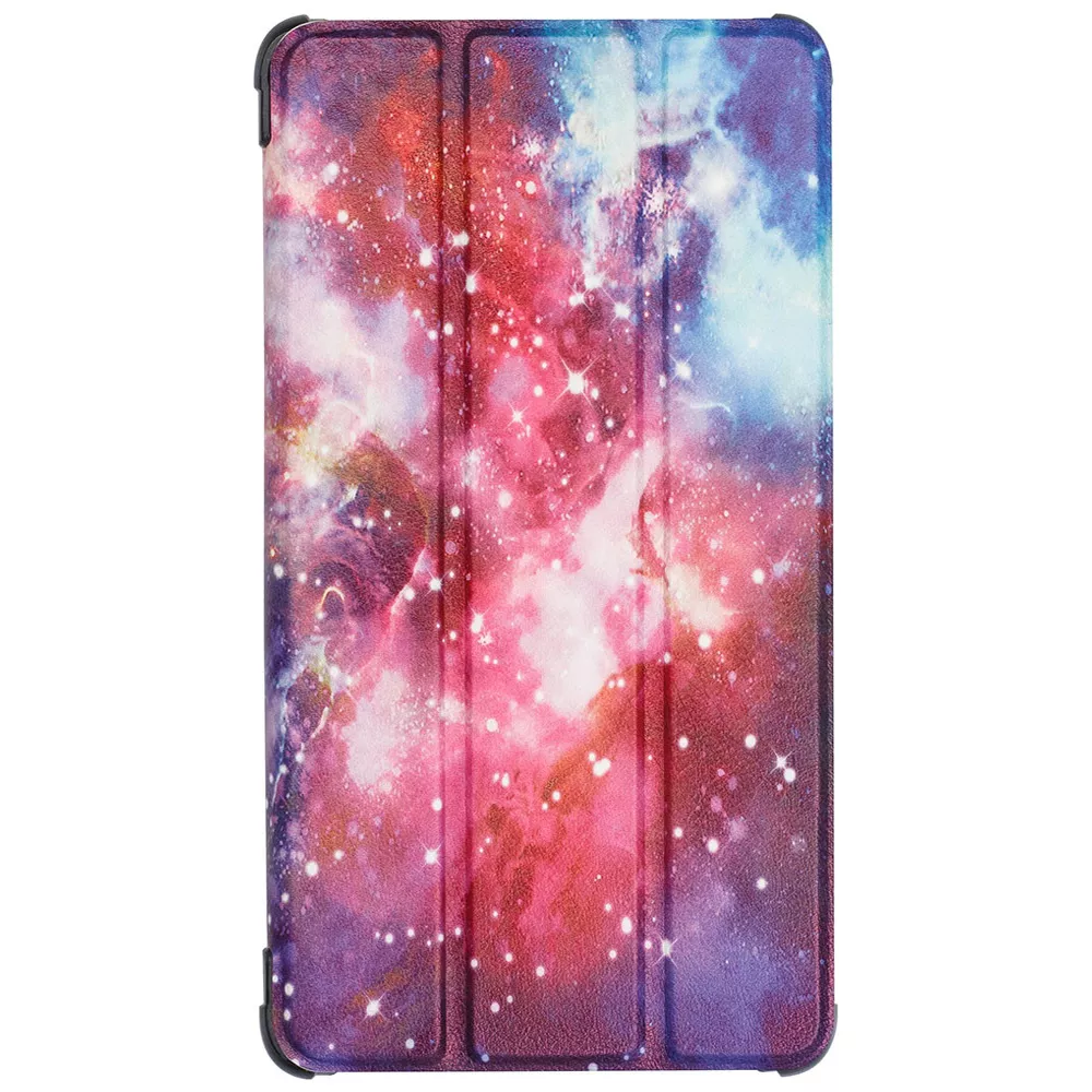 Чехол для планшета BeCover Smart Case Lenovo Tab E7 Space (703254) - фото 1