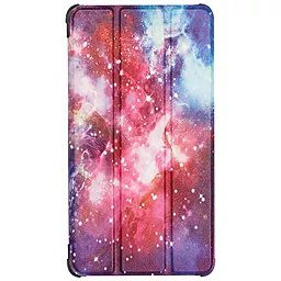 Чохол для планшету BeCover Smart Case Lenovo Tab E7 Space (703254) - фото Чохол для планшету BeCover Smart Case Lenovo Tab E7 Space (703254)