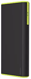 Повербанк Rock Cola Power Bank 10000 mAh Black - фото Повербанк Rock Cola Power Bank 10000 mAh Black