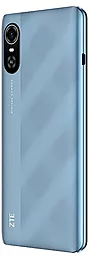 Смартфон ZTE Blade A31 Plus 1/32GB Blue - мініатюра 7 Смартфон ZTE Blade A31 Plus 1/32GB Blue - мініатюра 7