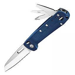 Мультитул Leatherman Free K2 (832898) Navy
