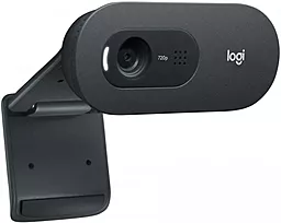 WEB-камера Logitech C505 (960-001364)