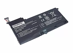Акумулятор для ноутбука Samsung AA-PBYN8AB 530U / 7.4V 5300mAh / Black