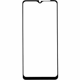 Защитное стекло Gelius Full Cover Ultra-Thin 0.25mm для Samsung A032 (A03 Core), A035 (A03) Black - миниатюра 2