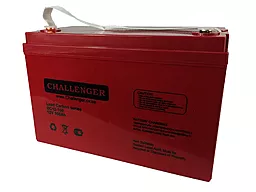 Аккумуляторная батарея Challenger 12V 100Ah (DC12-100)