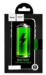 Акумулятор для Apple iPhone 13 mini (2406 mAh) Hoco - фото Акумулятор для Apple iPhone 13 mini (2406 mAh) Hoco