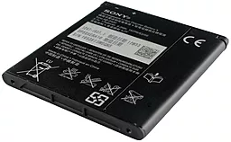 Аккумулятор Sony LT25i Xperia V / BA800 (1700 mAh) 12 мес. гарантии - миниатюра 3