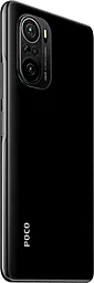 Смартфон Poco F3 6/128GB Night Black - мініатюра 6
