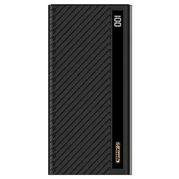 Повербанк Proda 30000mAh 100W Black (PD-P106-BK)