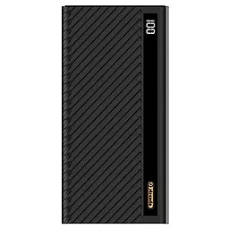 Повербанк Proda 30000mAh 100W Black (PD-P106-BK) - фото Повербанк Proda 30000mAh 100W Black (PD-P106-BK)