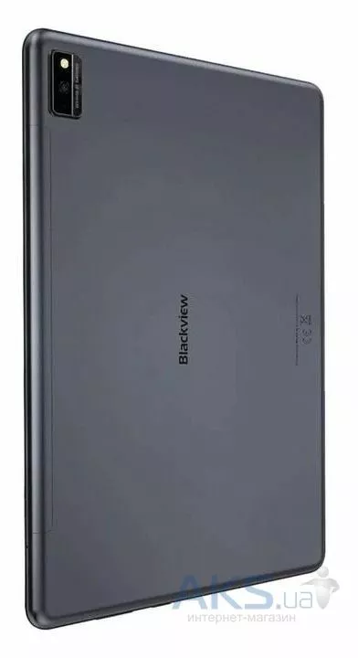 Планшет Blackview Tab 10 4/64GB LTE + Keyboard Grey - фото 4