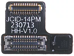 Шлейф программируемый Apple iPhone 14 Pro Max для восстановления данных камеры JCID (Ver. 1.0)