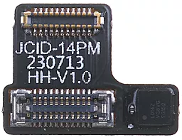 Шлейф программируемый Apple iPhone 14 Pro Max для восстановления данных камеры JCID (Ver. 1.0) - фото Шлейф программируемый Apple iPhone 14 Pro Max для восстановления данных камеры JCID (Ver. 1.0)
