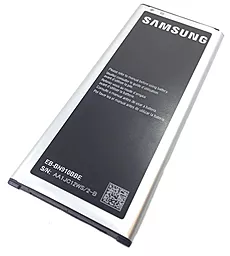 Аккумулятор Samsung N910 Galaxy Note 4 / EB-BN910BB (3220 mAh) - миниатюра 5