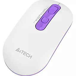 Комп'ютерна мишка A4Tech FG20S Tulip