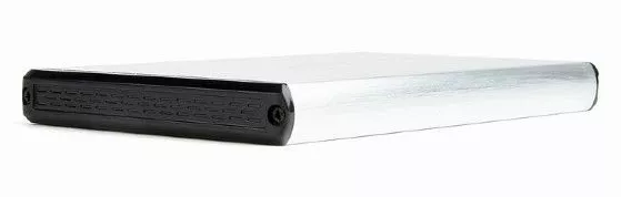 Кишеня для HDD Gembird 2.5" USB3.0 (EE2-U3S-3-S) Silver - фото 4
