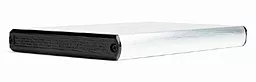 Кишеня для HDD Gembird 2.5" USB3.0 (EE2-U3S-3-S) Silver - мініатюра 4 Кишеня для HDD Gembird 2.5" USB3.0 (EE2-U3S-3-S) Silver - мініатюра 4