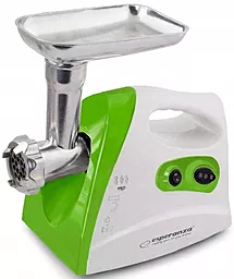 Электромясорубка Esperanza EKM012G - фото Электромясорубка Esperanza EKM012G