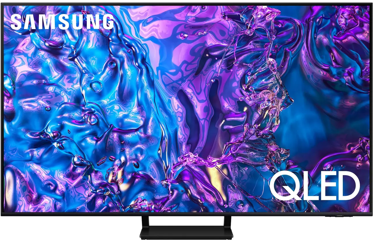 Телевізор Samsung QE65Q70D - фото 1