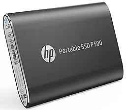 SSD Накопитель HP P500 500 GB (7NL53AA#ABB) Black