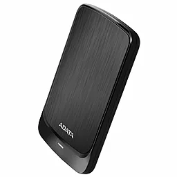 Внешний жесткий диск ADATA USB 3.1 HV320 4TB Slim (AHV320-4TU31-CBK) - миниатюра 3