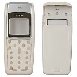 Корпус Nokia 1110 / 1112 White
