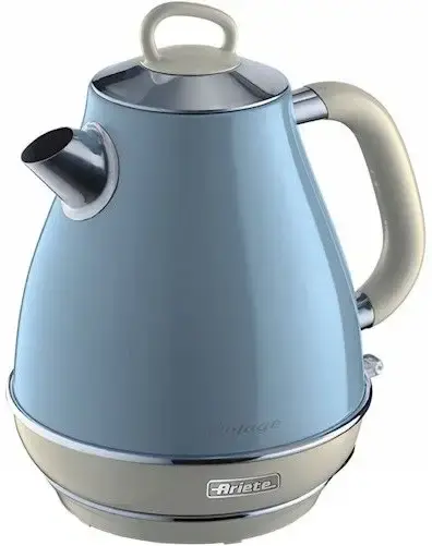 Kettle/metall ARIETE 2869 BL - фото 1