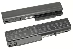 Аккумулятор для ноутбука HP HSTNN-UB69 ProBook 6530b / 10.8V 4400mAh / Original Black - миниатюра 2