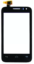 Сенсор (тачскрин) Alcatel One Touch 4035D Pop D3 Black