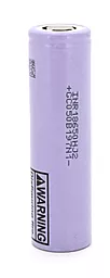 Аккумулятор LG 18650 2900mAh 20A Flat-Top 1шт (INR18650HJ2) - фото Аккумулятор LG 18650 2900mAh 20A Flat-Top 1шт (INR18650HJ2)